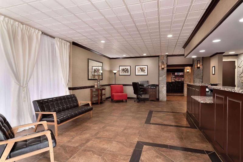 Days Inn By Wyndham Culpeper - featured photo