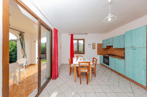 Complessi Residenziali San Teodoro in San Teodoro, Italy