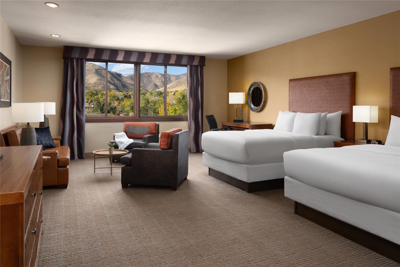The Golden Hotel an Ascend Collection Hotel - photo 9