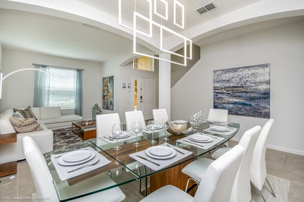 Villa in Solterra Resort 2733 - photo 42