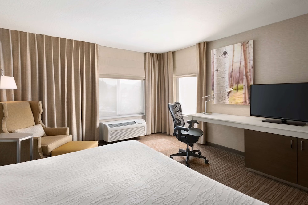 Hilton Garden Inn Flagstaff - photo 19