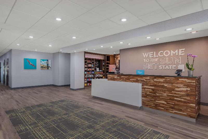 Hampton Inn Williams - photo 4