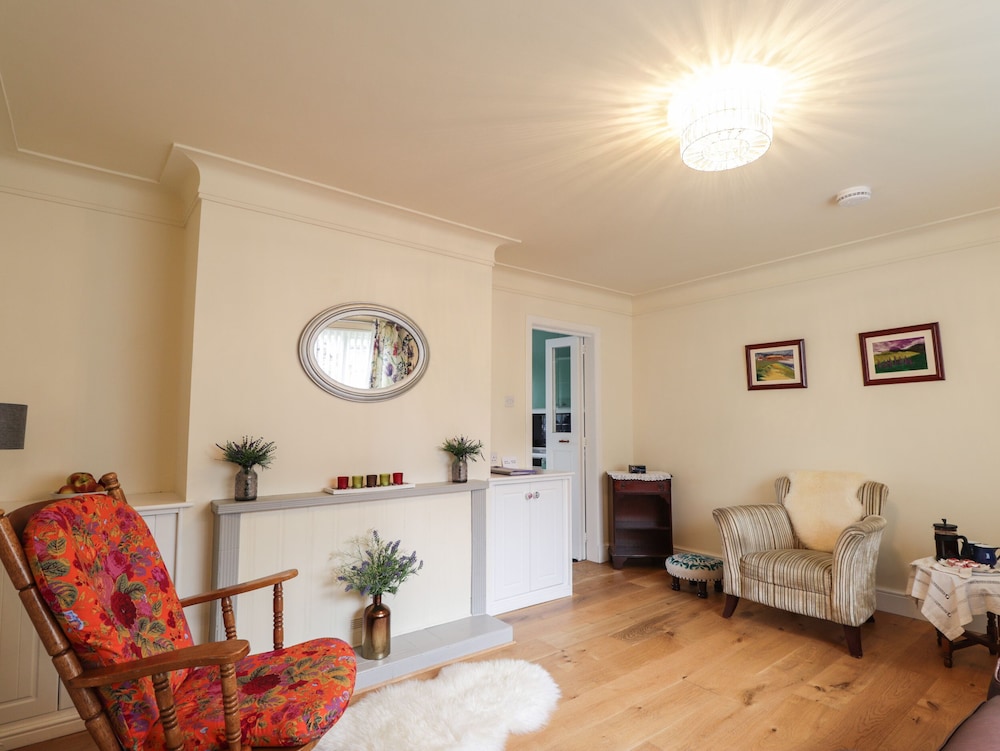 Tommy’s in Inverness, United Kingdom