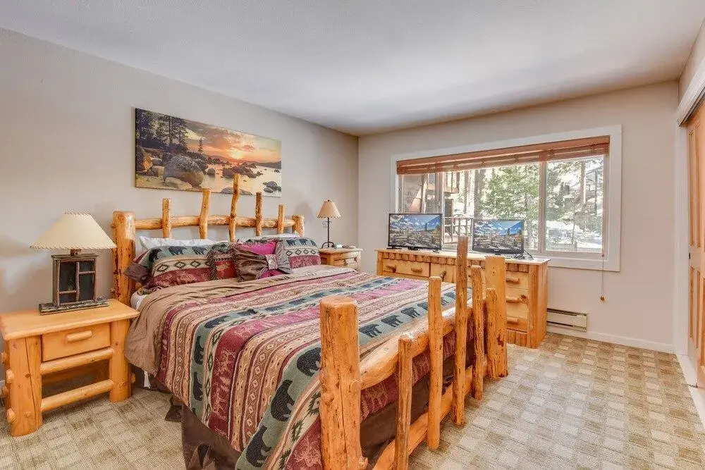 Brockway Shores Charmer in Kings Beach, United States