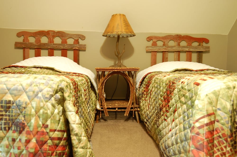 Gathering Place Resort & Lodge - photo 9