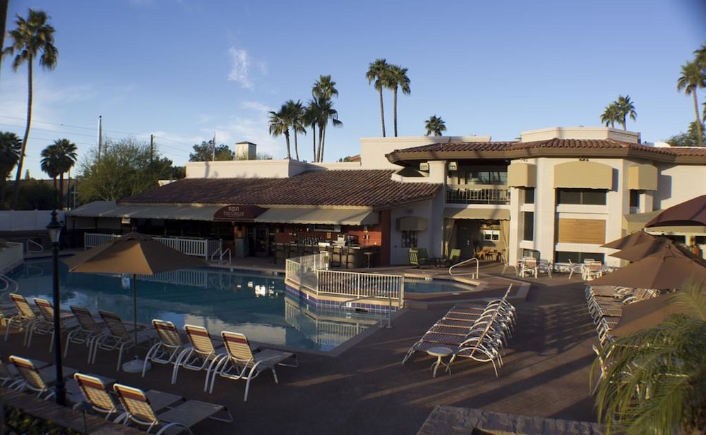 Scottsdale Camelback Resort VRHost - photo 32