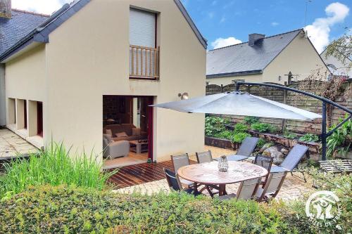 Ty ranet - last minute hotel in Goudelin