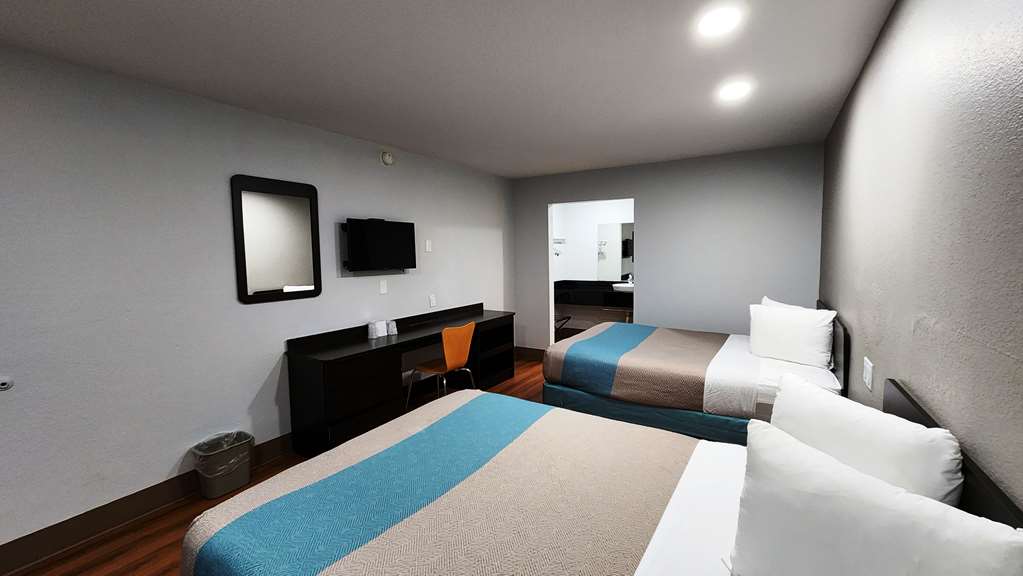 Motel 6 Webster TX Houston Nasa Lake - photo 9