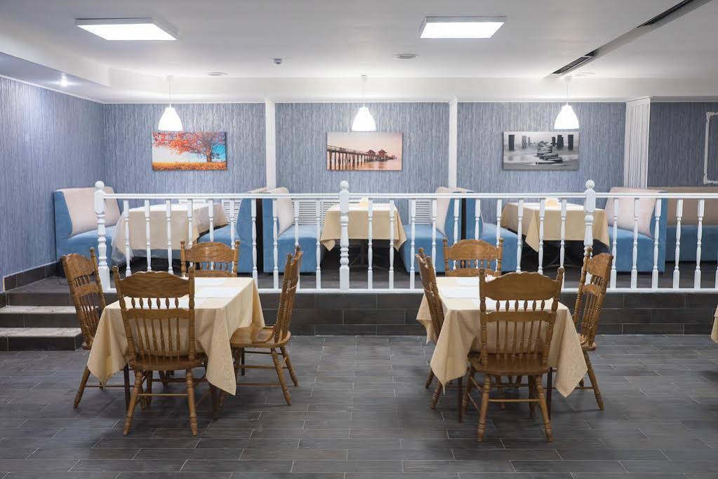 Livehostel on Molodezhniy Bulvar in Ufa, Russia