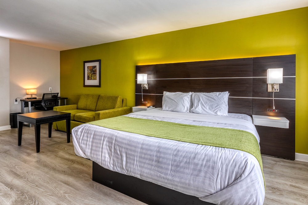 Hotel Weston - photo 30
