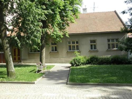 Penzion Mika — hotel in Jindrichuv Hradec