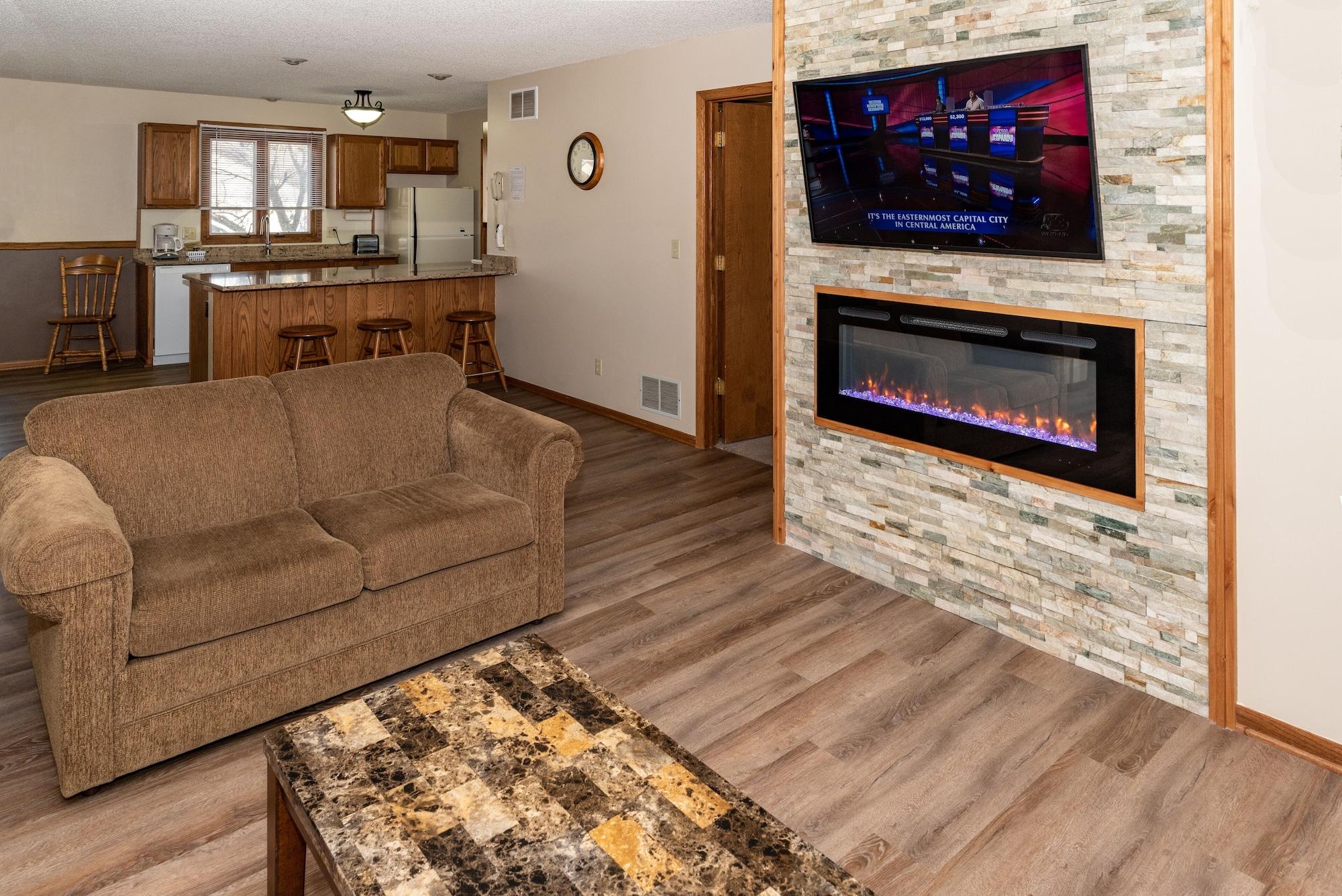 Lake Panorama National Resort - photo 16