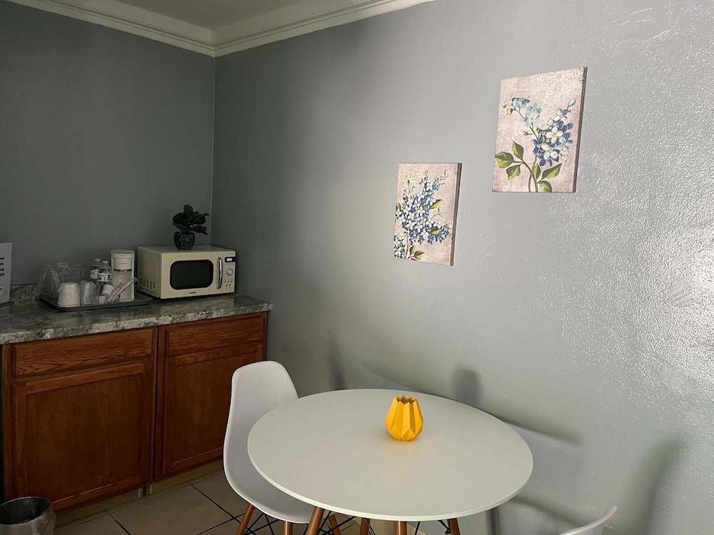 BlueGem Motel - photo 47