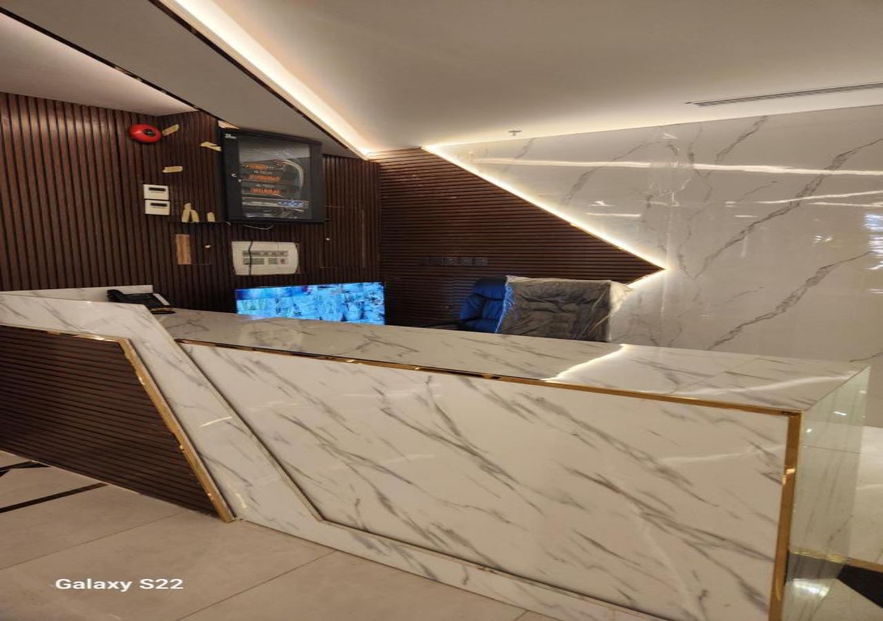 Samaya Spring Hotel — Abha — photo 4