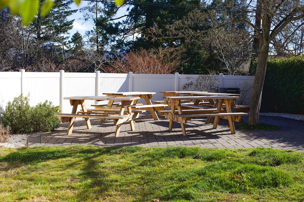 Flagship Inn of Ashland - photo 25