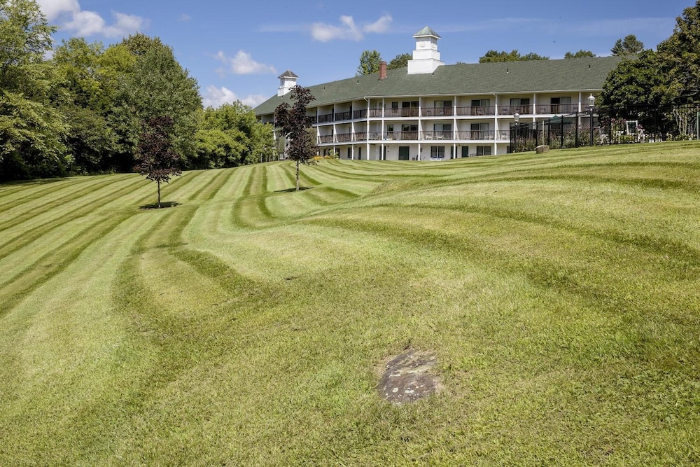 Fairbanks Inn - photo 32