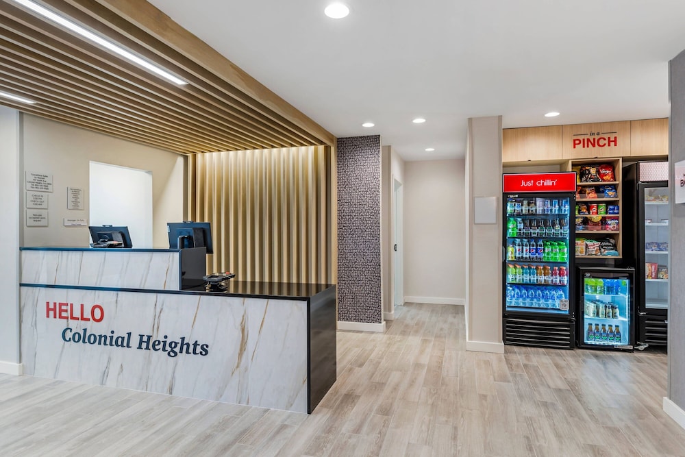 TownePlace Suites Richmond Colonial Heights - photo 3