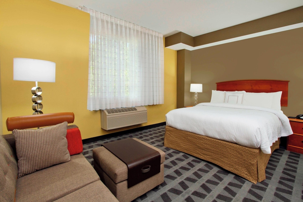 TownePlace Suites by Marriott San Jose Cupertino - photo 7
