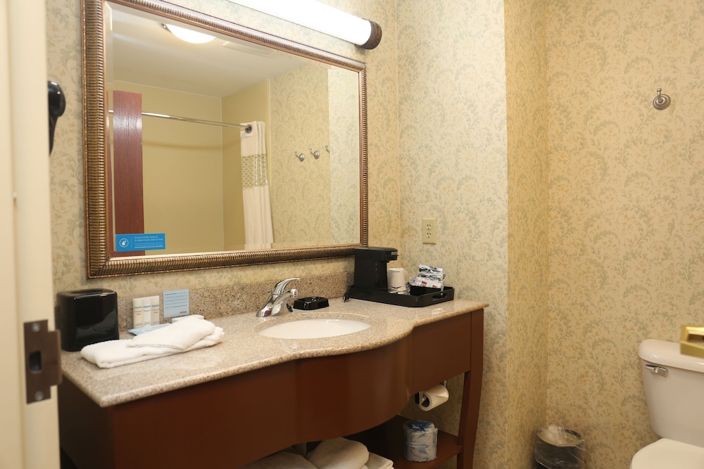 Hampton Inn Manning - photo 26