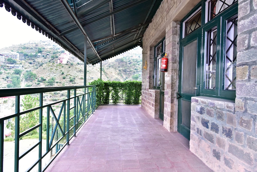 Mysty View — Kasauli — photo 5