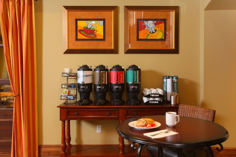 Homewood Suites by Hilton Richland - photo 49