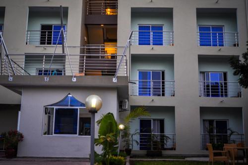 Pollmans Resort - last minute hotel in Mombasa