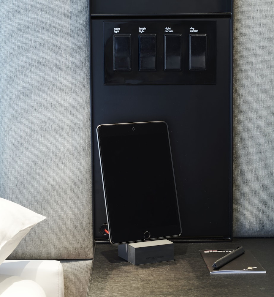citizenM Washington DC NoMa - photo 10