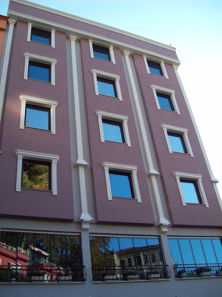 Lonca Butik Hotel — Giresun