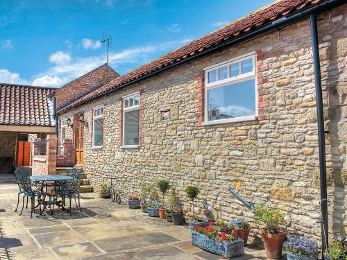 Stable Cottage in Pickering, United Kingdom