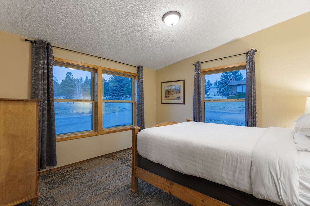 Discovery Lodge - photo 41