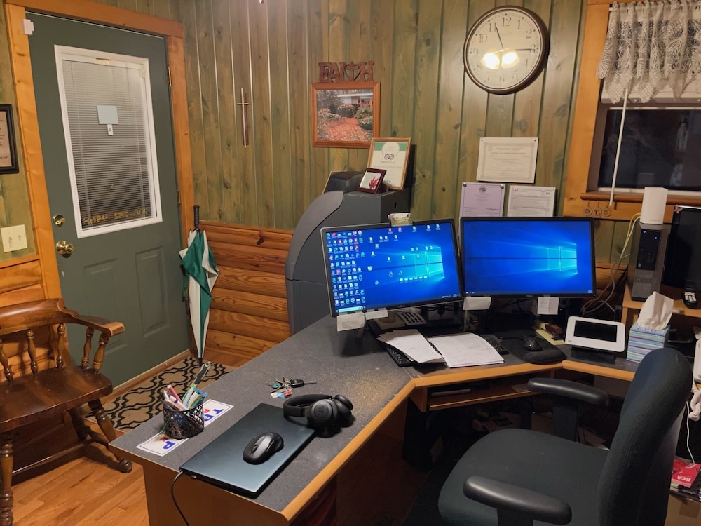 Mountain Aire Cottages & Inn - photo 2