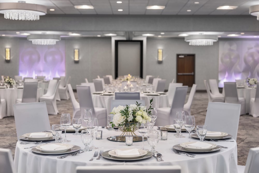 Holiday Inn Coralville Iowa City by IHG - photo 44