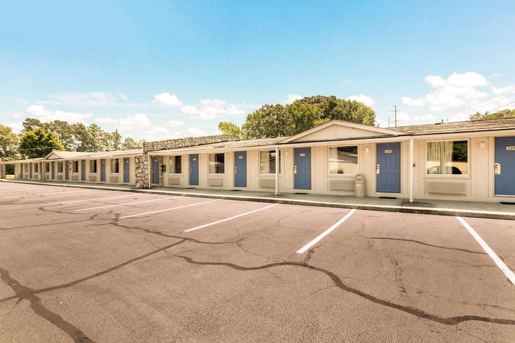 Motel 6 Newport News - photo 11