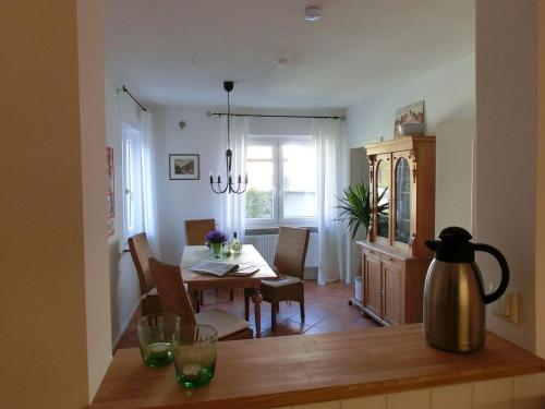 Ferienwohnung Arenz — Schweinfurt — photo 5