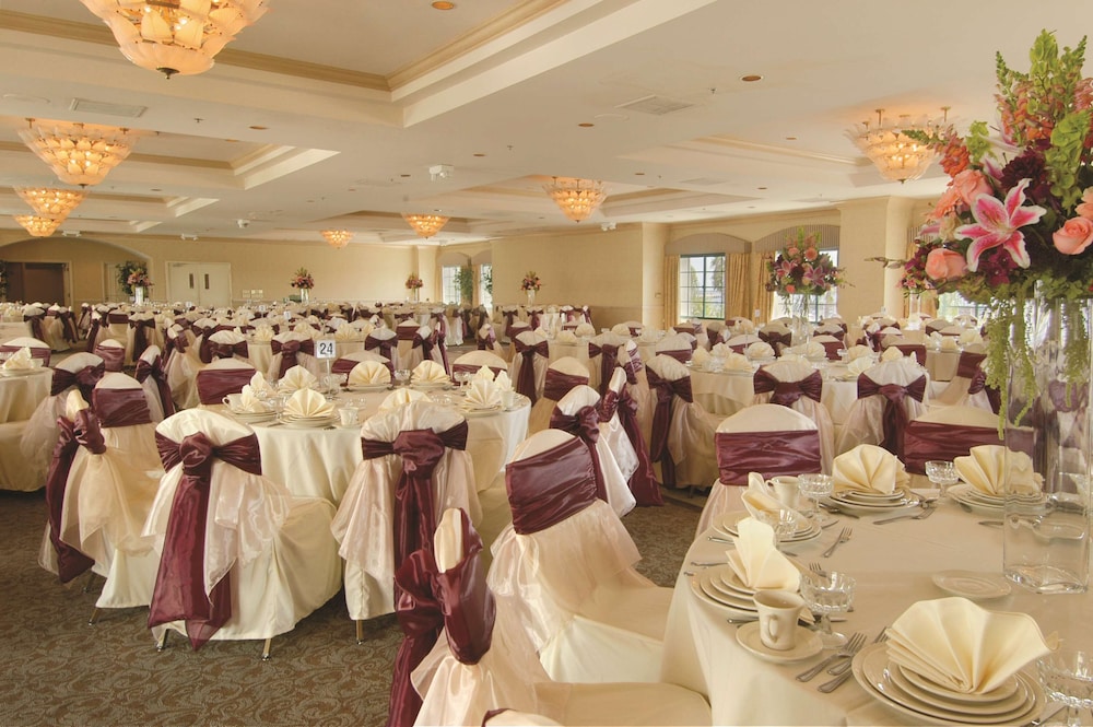 DoubleTree by Hilton San Pedro Port of Los Angeles - photo 43