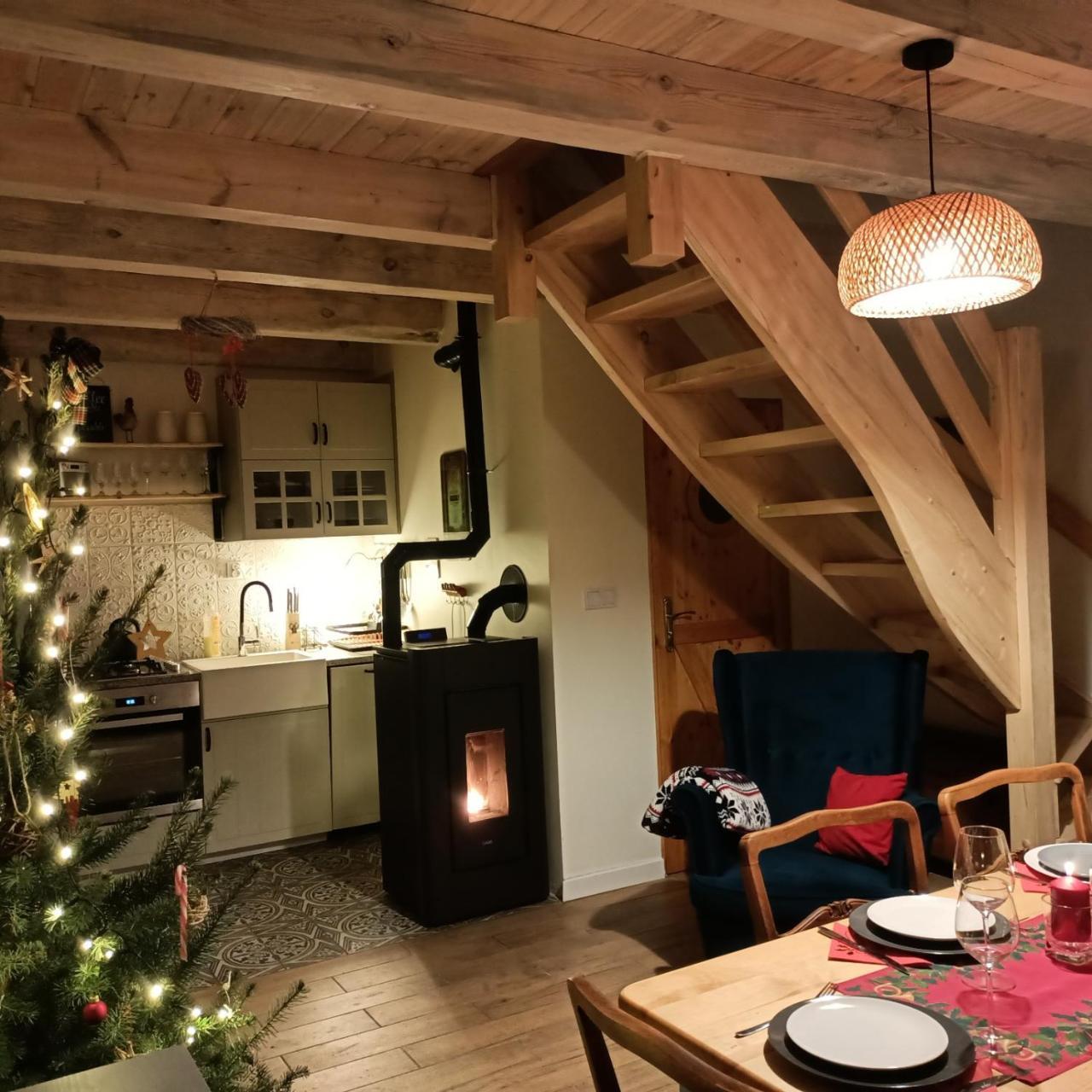 Smocze Ranczo 2 — hotel in Osno Lubuskie