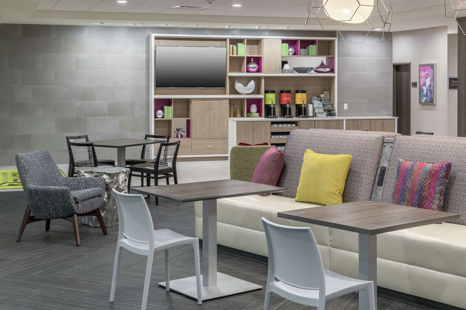Home2 Suites by Hilton Orlando Airport - photo 16