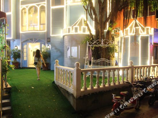 Shuangchengji - last minute hotel in Xiamen