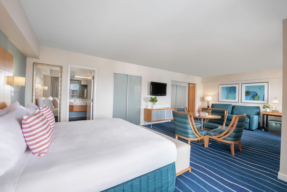 Ala Moana Hotel by Mantra - photo 7
