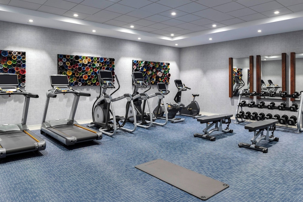 Residence Inn By Marriott Boston Natick - photo 40