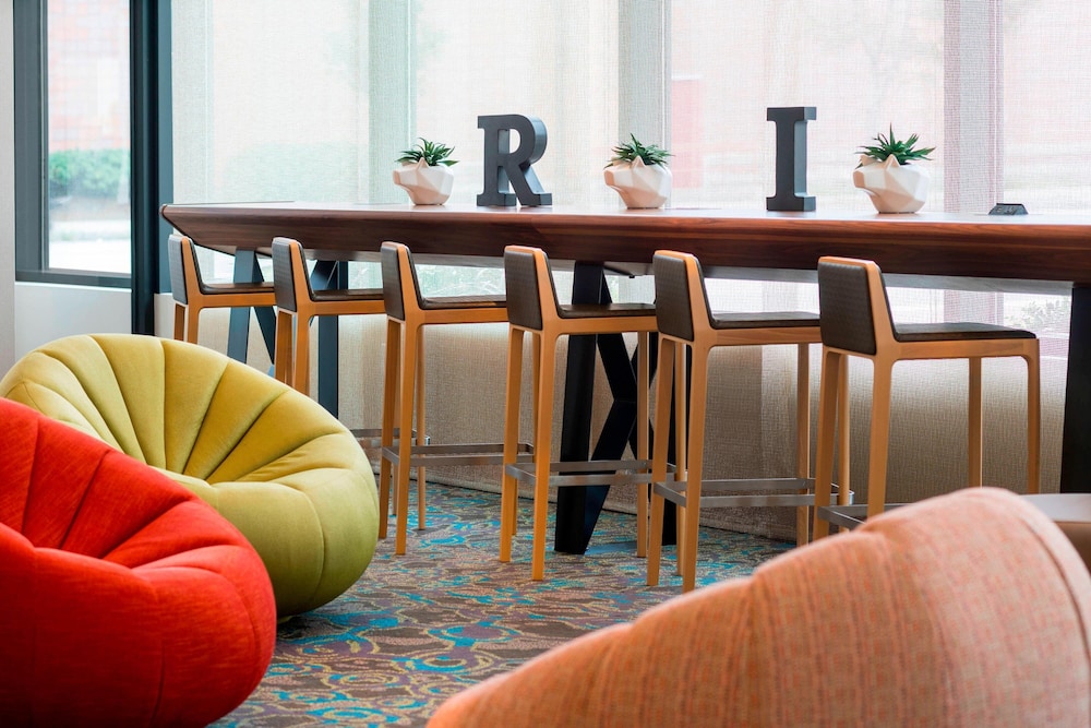 Residence Inn by Marriott Boston Watertown - photo 3