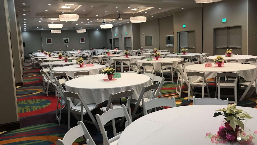 Hilton Garden Inn Jacksonville - photo 19