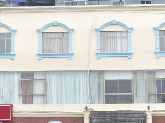 Ukulele Hotel - last minute hotel in Dongguan