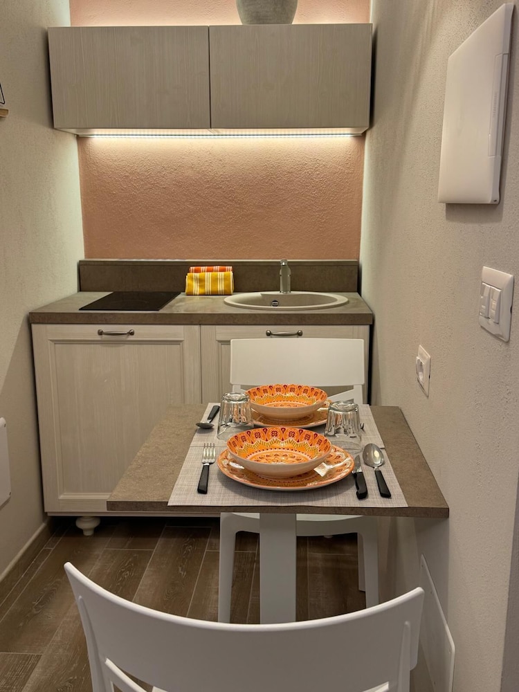 BB Sardinia in Sorso, Italy