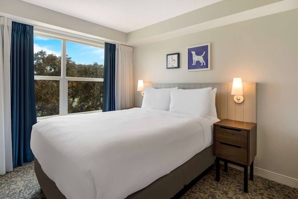 Sonesta ES Suites San Francisco Airport Oyster Point Waterfront - photo 11