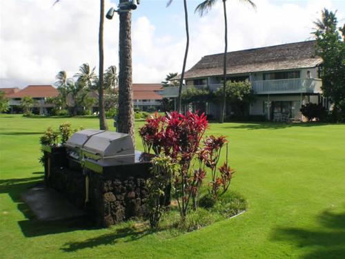 Oceanview 1BR at Kiahuna Plantation Unit 170 — 4-Star Luxury Hotel in Koloa, United States