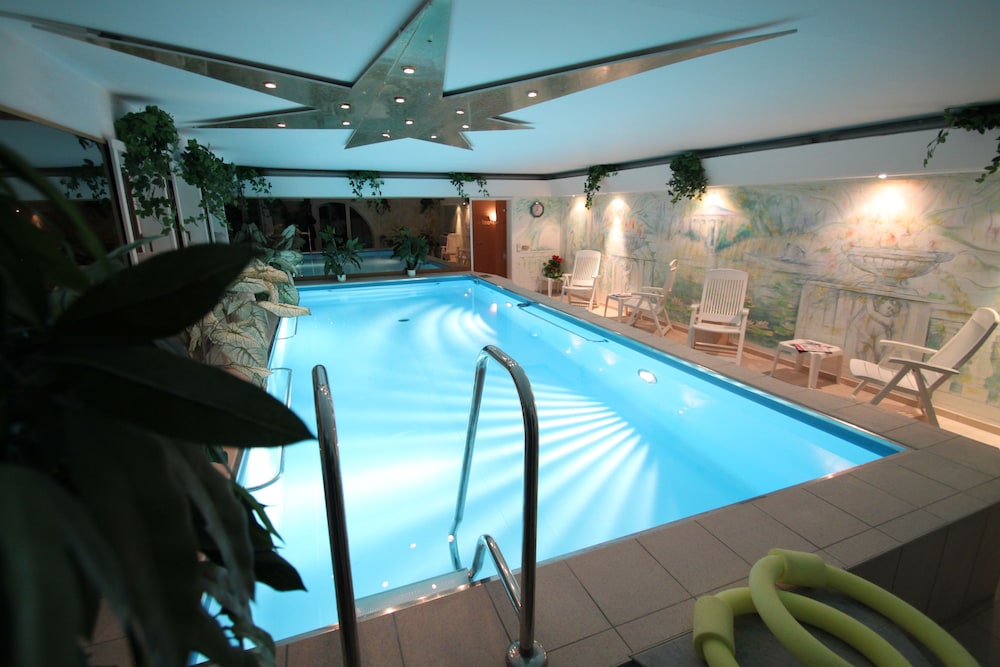 Hotel Im Schwedischen Hof — hotel in Ostseebad Binz