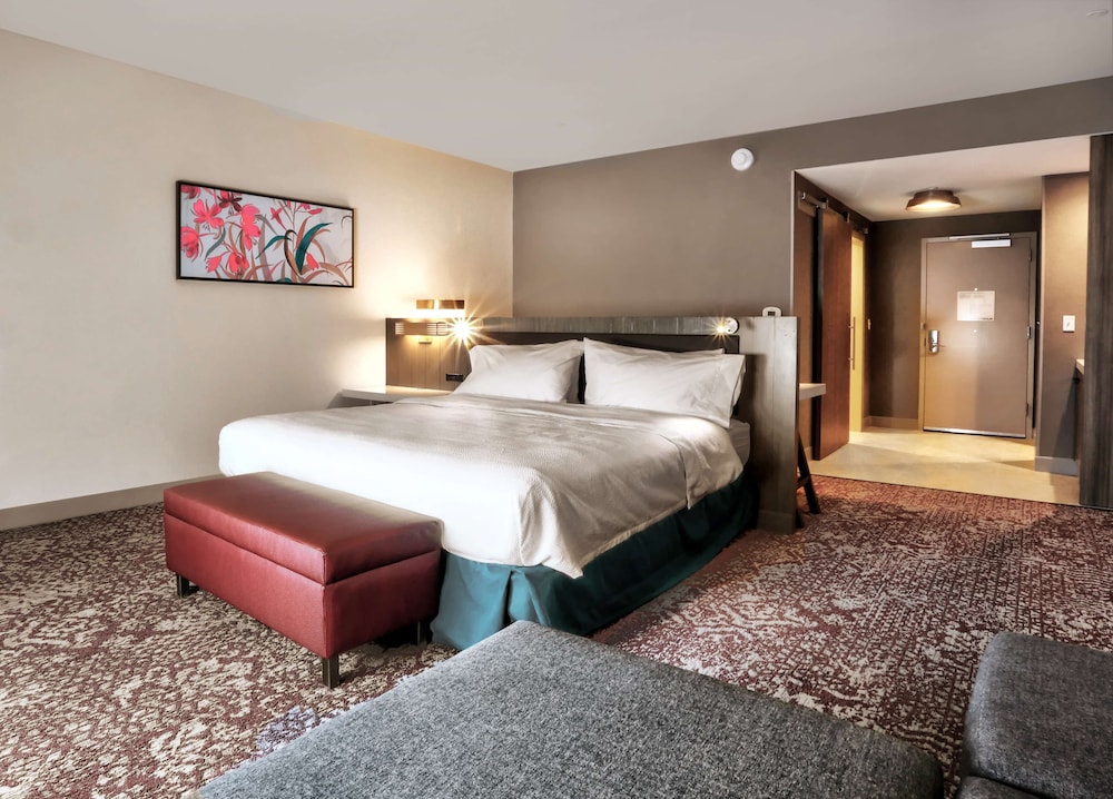 Hilton Garden Inn Bel Air - photo 14