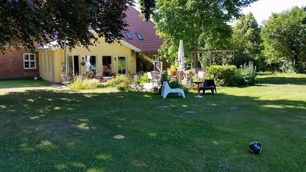 Hotelpension Pfarrhaus - last minute hotel in Berlin