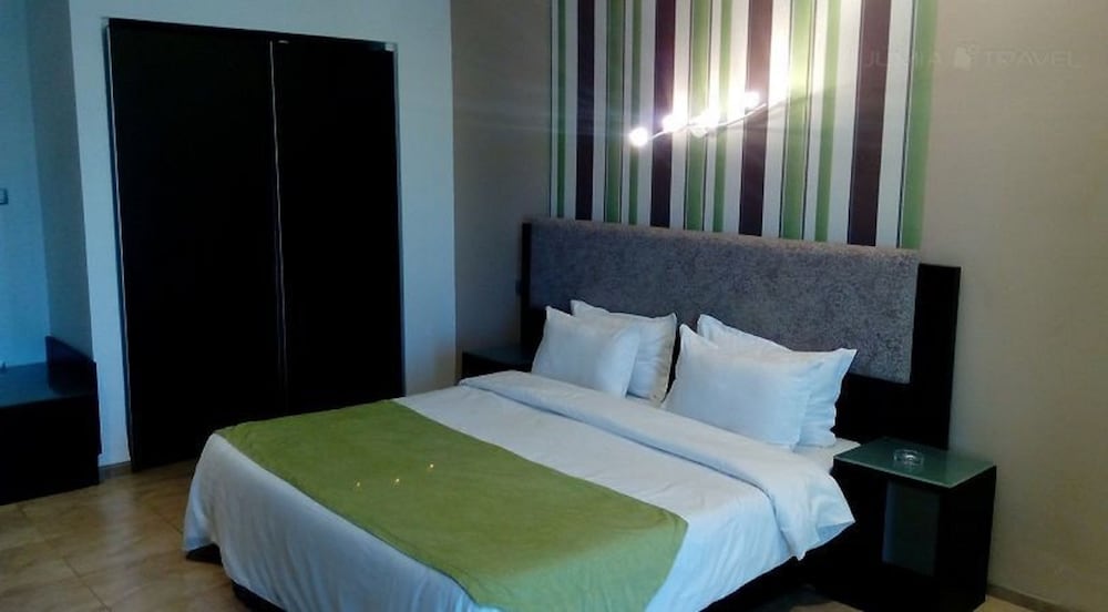 Hôtel L’évantail in Algiers, Algeria